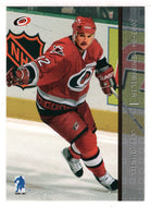 Jeff O'Neill - Carolina Hurricanes (NHL Hockey Card) 2003-04 Be A Player In The Game Memorabilia # 38 Mint