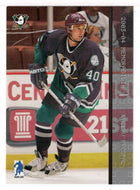Vaclav Prospal - Anaheim Ducks (NHL Hockey Card) 2003-04 Be A Player In The Game Memorabilia # 96 Mint