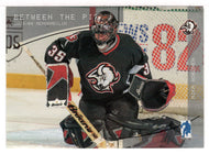 Mika Noronen - Buffalo Sabres (NHL Hockey Card) 2003-04 Be A Player In The Game Memorabilia # 145 Mint