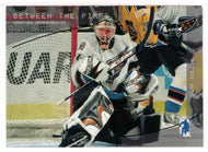 Olaf Kolzig - Washington Capitals (NHL Hockey Card) 2003-04 Be A Player In The Game Memorabilia # 149 Mint