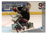 Sean Burke - Phoenix Coyotes (NHL Hockey Card) 2003-04 Be A Player In The Game Memorabilia # 162 Mint