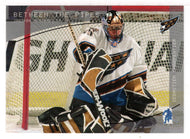 Sebastien Charpentier - Washington Capitals (NHL Hockey Card) 2003-04 Be A Player In The Game Memorabilia # 164 Mint