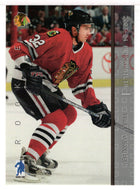Pavel Vorobiev RC - Chicago Blackhawks (NHL Hockey Card) 2003-04 Be A Player In The Game Memorabilia # 188 Mint