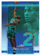 Jamaal Magloire - New Orleans Hornets (NBA Basketball Card) 2003-04 Fleer Showcase # 18 Mint