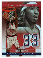 Eddie Griffin - Houston Rockets (NBA Basketball Card) 2003-04 Fleer Showcase # 70 Mint