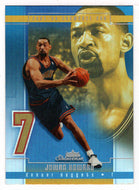 Juwan Howard - Denver Nuggets (NBA Basketball Card) 2003-04 Fleer Showcase # 74 Mint