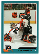 Roman Cechmanek - Philadelphia Flyers (NHL Hockey Card) 2003-04 O-Pee-Chee # 179 Mint