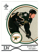 Steve Ott - Dallas Stars (NHL Hockey Card) 2003-04 Pacific Private Stock Reserve Retail # 31 Mint