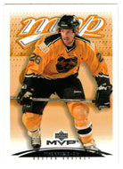 Mike Knuble - Boston Bruins (NHL Hockey Card) 2003-04 Upper Deck MVP # 33 Mint