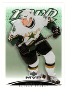 Steve Ott - Dallas Stars (NHL Hockey Card) 2003-04 Upper Deck MVP # 137 Mint