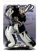 Jason Chimera - Edmonton Oilers (NHL Hockey Card) 2003-04 Upper Deck MVP # 176 Mint