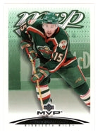 Andrew Brunette - Minnesota Wild (NHL Hockey Card) 2003-04 Upper Deck MVP # 210 Mint