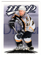 Kimmo Timonen - Nashville Predators (NHL Hockey Card) 2003-04 Upper Deck MVP # 236 Mint