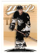 Brooks Orpik - Pittsburgh Penguins (NHL Hockey Card) 2003-04 Upper Deck MVP # 343 Mint