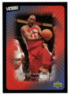 Glenn Robinson - Philadelphia 76ers (NBA Basketball Card) 2003-04 Upper Deck Victory # 3 Mint