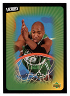 Vin Baker - Boston Celtics (NBA Basketball Card) 2003-04 Upper Deck Victory # 7 Mint