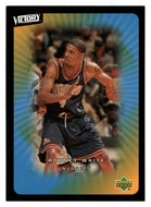 Rodney White - Denver Nuggets (NBA Basketball Card) 2003-04 Upper Deck Victory # 20 Mint