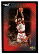 Cuttino Mobley - Houston Rockets (NBA Basketball Card) 2003-04 Upper Deck Victory # 33 Mint