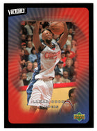 Lamar Odom - Los Angeles Clippers (NBA Basketball Card) 2003-04 Upper Deck Victory # 40 Mint