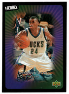 Desmond Mason - Milwaukee Bucks (NBA Basketball Card) 2003-04 Upper Deck Victory # 51 Mint