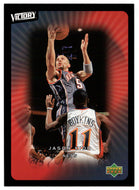 Jason Kidd - New Jersey Nets (NBA Basketball Card) 2003-04 Upper Deck Victory # 57 Mint