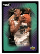 Jamaal Magloire - New Orleans Hornets (NBA Basketball Card) 2003-04 Upper Deck Victory # 62 Mint