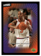 Stephon Marbury - Phoenix Suns (NBA Basketball Card) 2003-04 Upper Deck Victory # 73 Mint