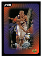 Shawn Marion - Phoenix Suns (NBA Basketball Card) 2003-04 Upper Deck Victory # 74 Mint