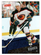 Joe DiPenta RC - Atlanta Thrashers (NHL Hockey Card) 2003-04 Upper Deck Victory # 11 Mint