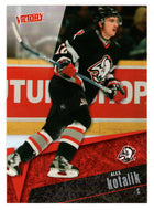 Ales Kotalik - Buffalo Sabres (NHL Hockey Card) 2003-04 Upper Deck Victory # 21 Mint