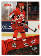 Erik Cole - Carolina Hurricanes (NHL Hockey Card) 2003-04 Upper Deck Victory # 35 Mint