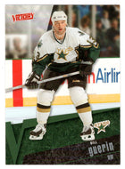 Bill Guerin - Dallas Stars (NHL Hockey Card) 2003-04 Upper Deck Victory # 57 Mint