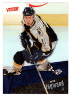 David Legwand - Nashville Predators (NHL Hockey Card) 2003-04 Upper Deck Victory # 102 Mint