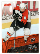 Mark Recchi - Philadelphia Flyers (NHL Hockey Card) 2003-04 Upper Deck Victory # 138 Mint