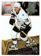 Rico Fata - Pittsburgh Penguins (NHL Hockey Card) 2003-04 Upper Deck Victory # 151 Mint