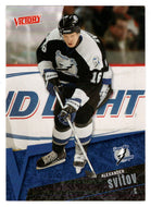 Alexander Svitov - Tampa Bay Lightning (NHL Hockey Card) 2003-04 Upper Deck Victory # 173 Mint