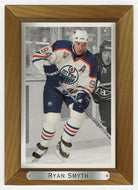 Ryan Smyth - Edmonton Oilers (NHL Hockey Card) 2003-04 Upper Deck Bee Hive # 78 Mint