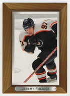 Jeremy Roenick - Philadelphia Flyers (NHL Hockey Card) 2003-04 Upper Deck Bee Hive # 146 Mint