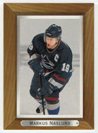 Markus Naslund - Vancouver Canucks (NHL Hockey Card) 2003-04 Upper Deck Bee Hive # 194 Mint