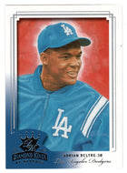 Adrian Beltre - Los Angeles Dodgers (MLB Baseball Card) 2003 Donruss Diamond Kings # 108 Mint