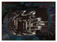 Automated Space Station (Trading Card) Star Trek Enterprise - Season Two - 22nd Century Vessels - 2003 Rittenhouse Archives # V-2 - Mint