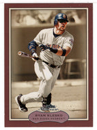 Ryan Klesko - San Diego Padres (MLB Baseball Card) 2003 Fleer Showcase # 55 Mint