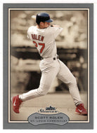 Scott Rolen - St. Louis Cardinals (MLB Baseball Card) 2003 Fleer Showcase # 84 Mint