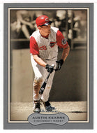 Austin Kearns - Cincinnati Reds (MLB Baseball Card) 2003 Fleer Showcase # 93 Mint