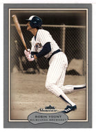 Robin Yount - Milwaukee Brewers (MLB Baseball Card) 2003 Fleer Showcase # 98 Mint