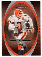 Tim Couch - Cleveland Browns (NFL Football Card) 2003 Upper Deck Standing O # 2 Mint