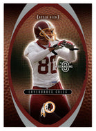 Laveranues Coles - Washington Redskins (NFL Football Card) 2003 Upper Deck Standing O # 65 Mint