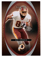 Rod Gardner - Washington Redskins (NFL Football Card) 2003 Upper Deck Standing O # 66 Mint