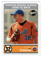 Mike Stanton - New York Mets (MLB Baseball Card) 2003 Upper Deck Vintage # 330 Mint