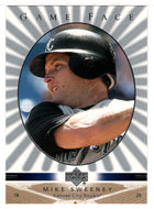 Mike Sweeney - Kansas City Royals (MLB Baseball Card) 2003 Upper Deck Game Face # 51 Mint